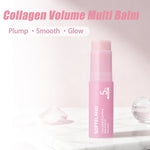 SOFTLAND Pink Collagen Volume Multi Balm view 4